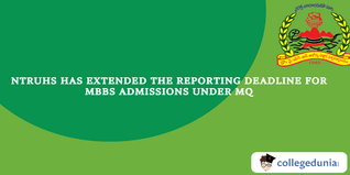 AP NEET UG Counseling 2024: Reporting Deadline Extended for MBBS Admissions Under MQ